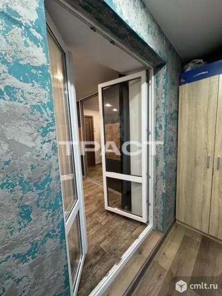 2-комнатная квартира 40,5 кв.м. Фото 20.