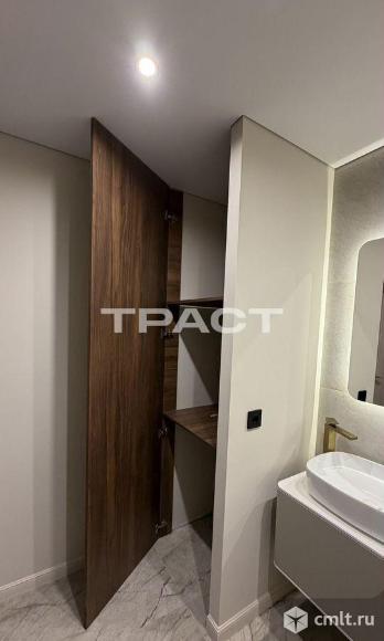 3-комнатная квартира 52 кв.м. Фото 20.