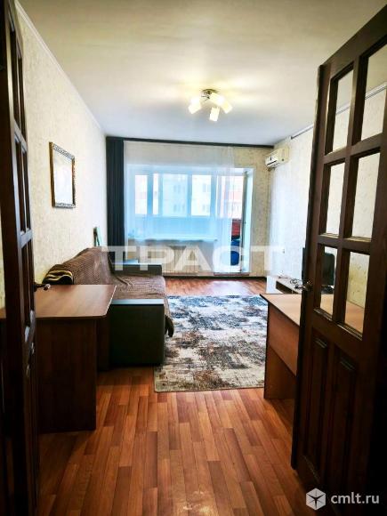 1-комнатная квартира 46 кв.м. Фото 1.