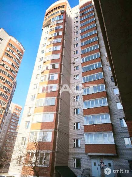 1-комнатная квартира 46 кв.м. Фото 13.