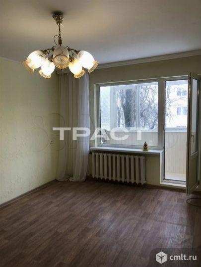 2-комнатная квартира 42 кв.м. Фото 1.