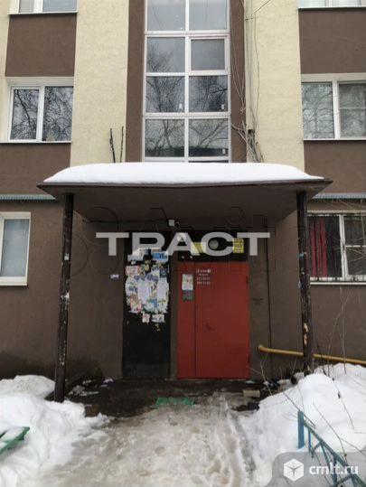 2-комнатная квартира 42 кв.м. Фото 20.