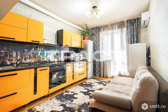 2-комнатная квартира 68 кв.м. Фото 1.