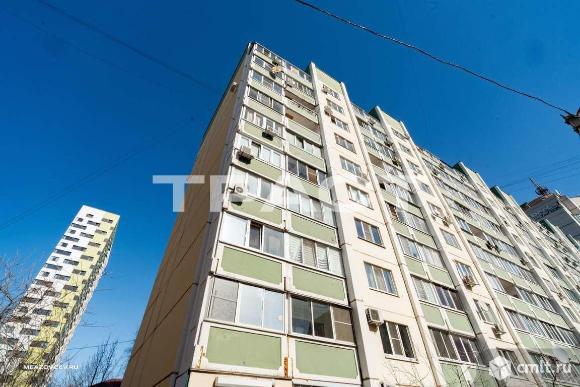 2-комнатная квартира 68 кв.м. Фото 15.