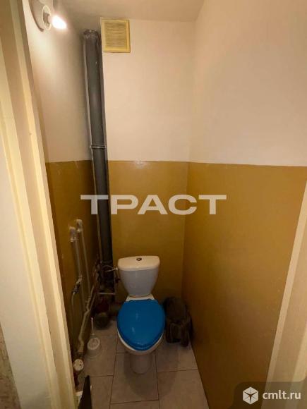 1-комнатная квартира 42,9 кв.м. Фото 9.