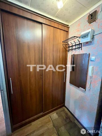 1-комнатная квартира 35,9 кв.м. Фото 7.