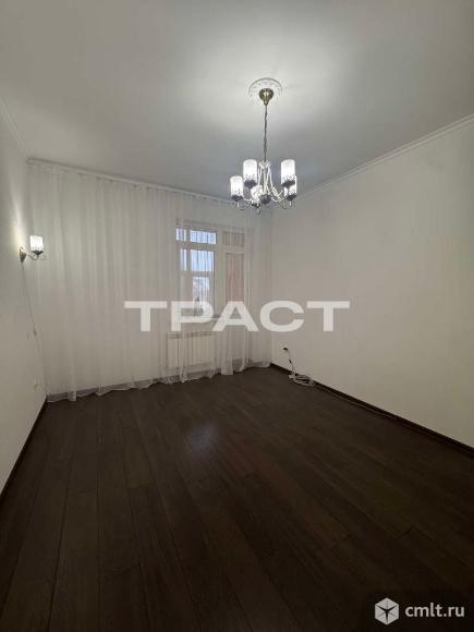 1-комнатная квартира 35,6 кв.м. Фото 1.