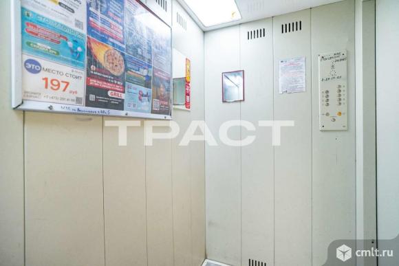 1-комнатная квартира 41,8 кв.м. Фото 20.