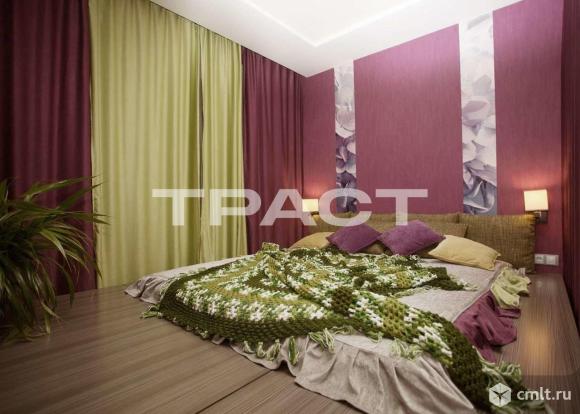 2-комнатная квартира 96 кв.м. Фото 1.