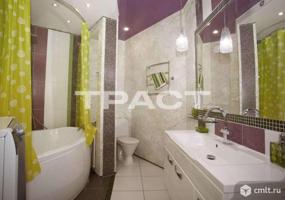 2-комнатная квартира 96 кв.м. Фото 10.