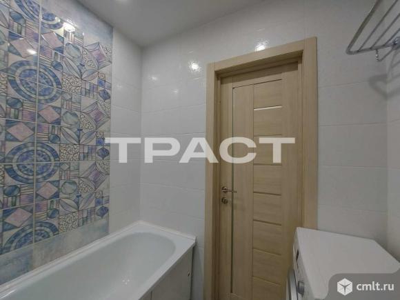 1-комнатная квартира 31,6 кв.м. Фото 15.