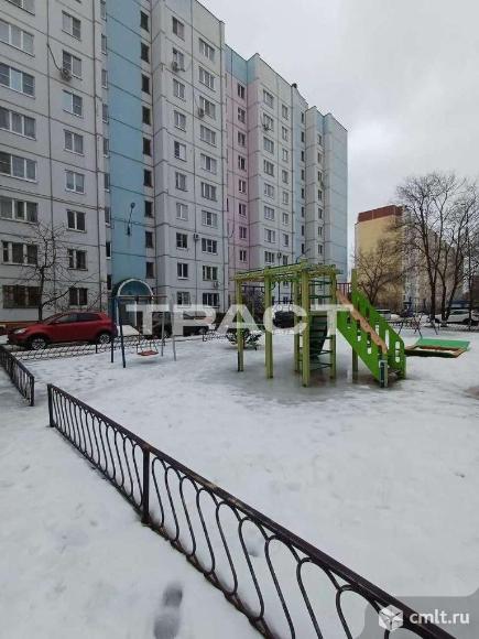 2-комнатная квартира 53,8 кв.м. Фото 1.