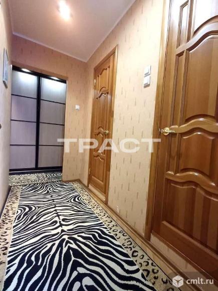 2-комнатная квартира 53,8 кв.м. Фото 20.