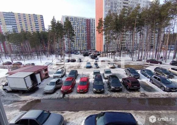 1-комнатная квартира 30 кв.м. Фото 9.