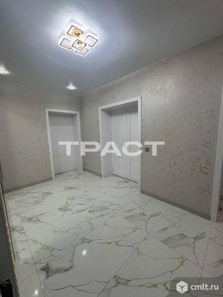 2-комнатная квартира 77,8 кв.м. Фото 20.