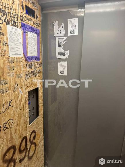 2-комнатная квартира 74,1 кв.м. Фото 20.