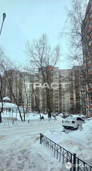 1-комнатная квартира 43,3 кв.м. Фото 18.