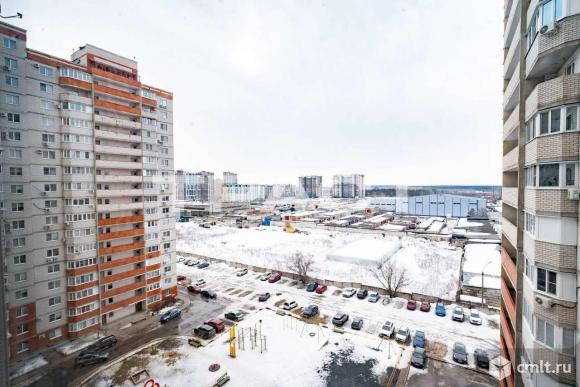 1-комнатная квартира 33,5 кв.м. Фото 20.