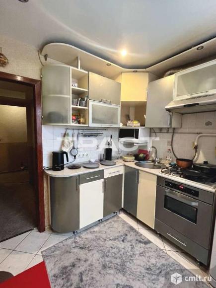 2-комнатная квартира 44,8 кв.м. Фото 1.