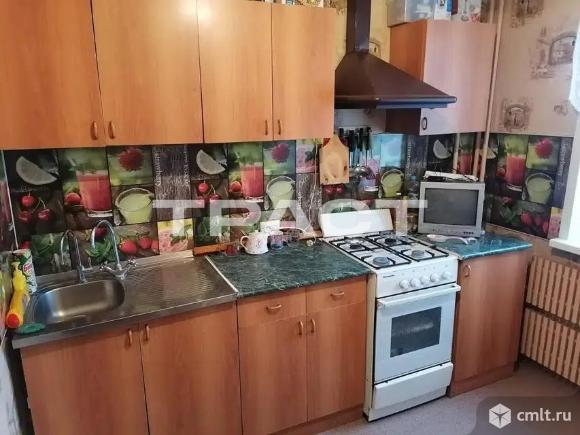 2-комнатная квартира 50,5 кв.м. Фото 1.