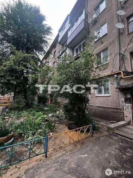 1-комнатная квартира 32 кв.м. Фото 10.