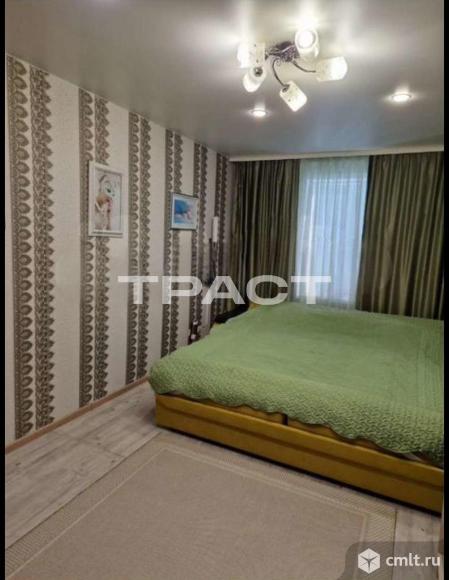 2-комнатная квартира 42,2 кв.м. Фото 1.