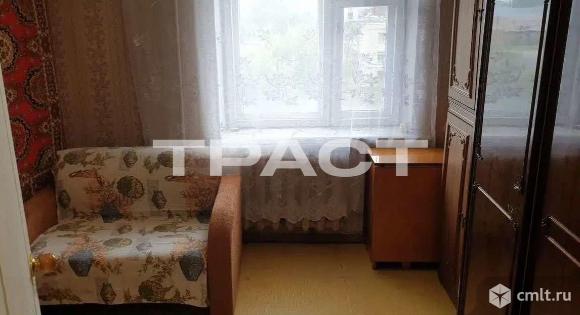 2-комнатная квартира 42,1 кв.м. Фото 1.