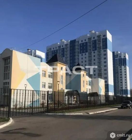 1-комнатная квартира 33,6 кв.м. Фото 15.