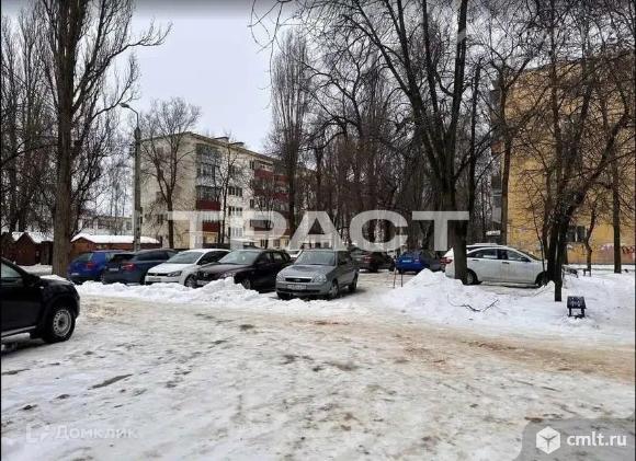 1-комнатная квартира 30,2 кв.м. Фото 15.