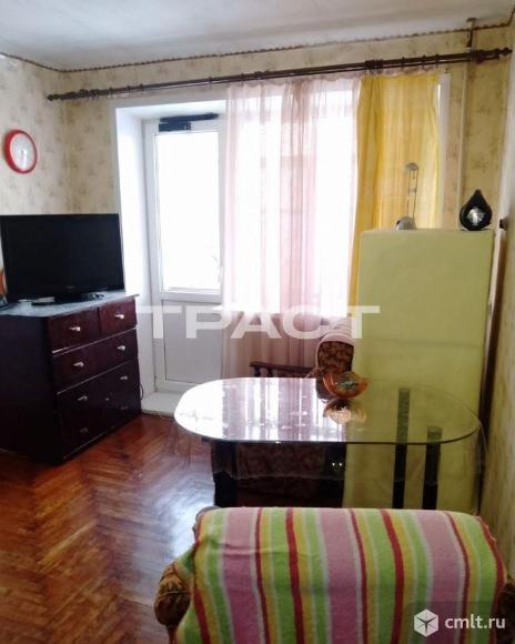 2-комнатная квартира 45,6 кв.м. Фото 1.