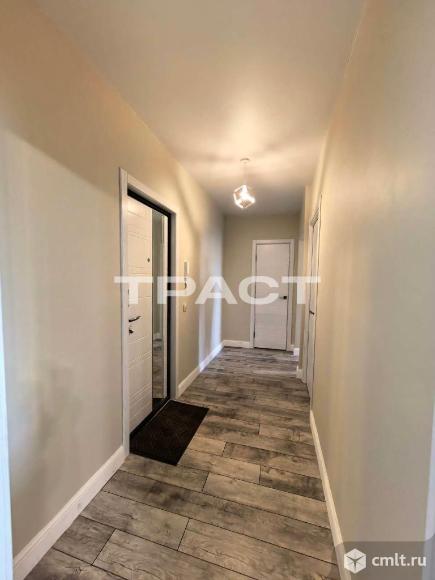 2-комнатная квартира 56,4 кв.м. Фото 20.