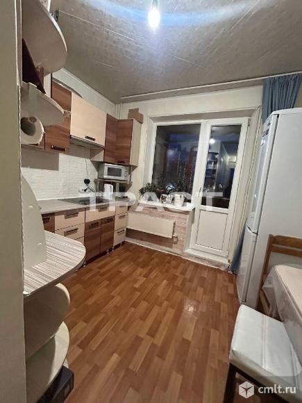 1-комнатная квартира 32 кв.м. Фото 1.