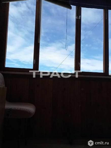 1-комнатная квартира 32 кв.м. Фото 20.