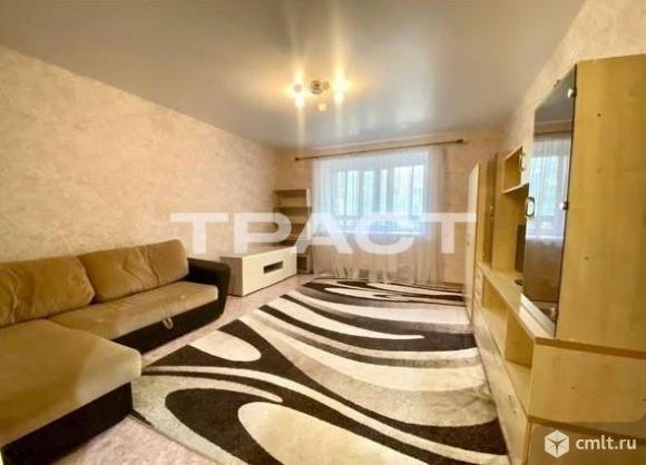 2-комнатная квартира 68,3 кв.м. Фото 1.