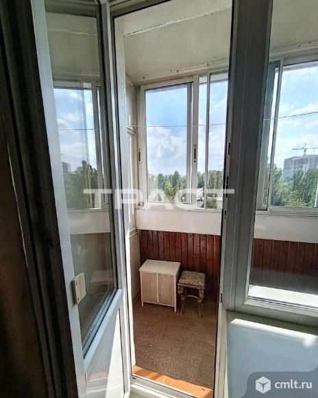 2-комнатная квартира 43,3 кв.м. Фото 1.