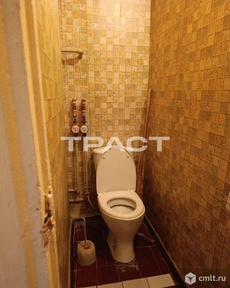 2-комнатная квартира 43,3 кв.м. Фото 10.