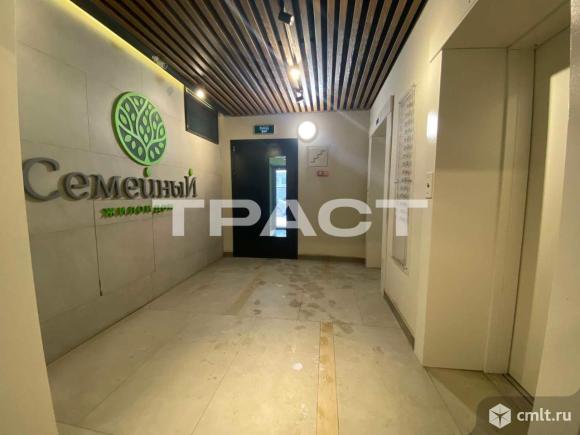 2-комнатная квартира 37,9 кв.м. Фото 20.