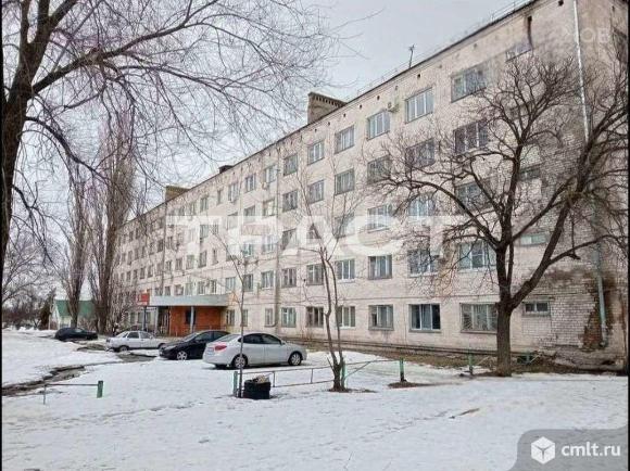 2-комнатная квартира 27,2 кв.м. Фото 20.