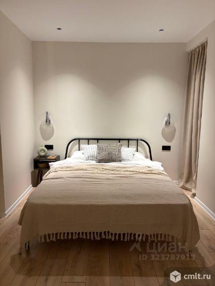 1-комнатная квартира 31,9 кв.м. Фото 1.