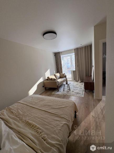 1-комнатная квартира 31,9 кв.м. Фото 17.