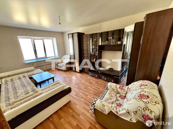 3-комнатная квартира 103 кв.м. Фото 1.