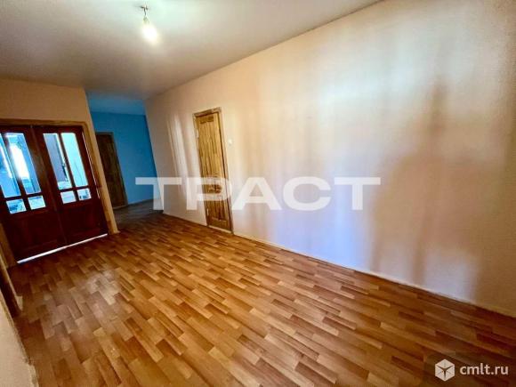 3-комнатная квартира 103 кв.м. Фото 20.