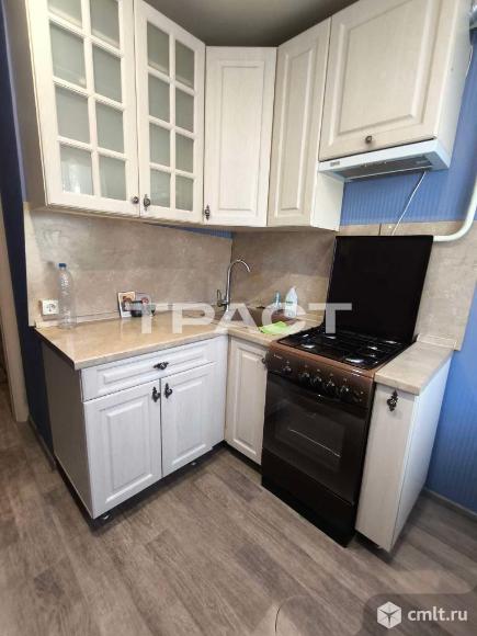 2-комнатная квартира 44,5 кв.м. Фото 1.