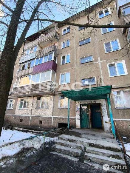 2-комнатная квартира 44,5 кв.м. Фото 8.