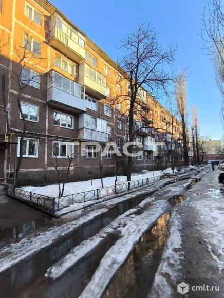 2-комнатная квартира 42,6 кв.м. Фото 1.