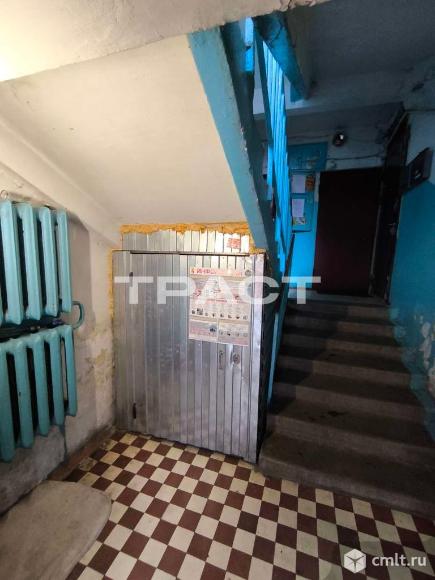 2-комнатная квартира 42,6 кв.м. Фото 11.