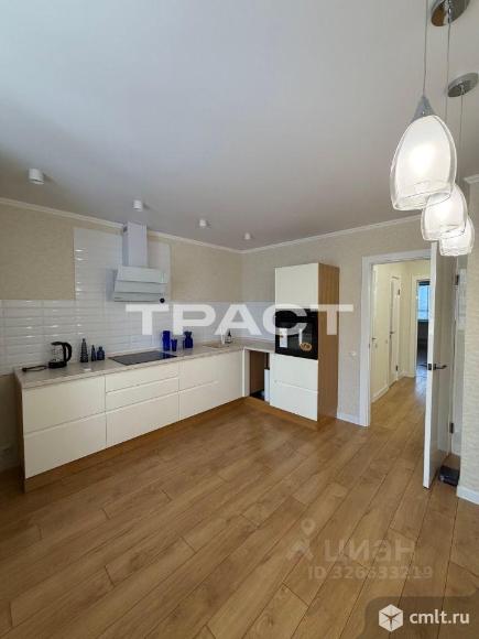 2-комнатная квартира 82 кв.м. Фото 20.