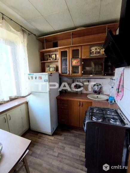 2-комнатная квартира 44 кв.м. Фото 1.