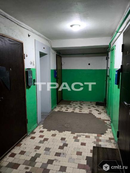 2-комнатная квартира 44 кв.м. Фото 8.