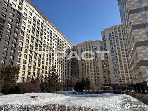 2-комнатная квартира 70 кв.м. Фото 1.